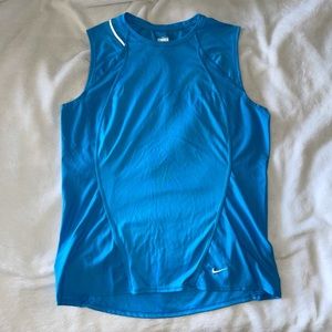 Nike FitDry muscle tank